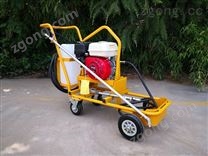 乳化瀝青撒布機 灑布面積大壓力強