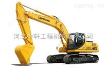 柳工CLG925D液壓挖掘機(jī)配件