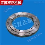 011.30.630外齒式齒淬火回轉(zhuǎn)支承
