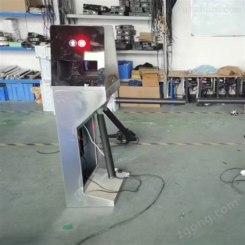 自動感應(yīng)手部消毒門禁機供應(yīng)商