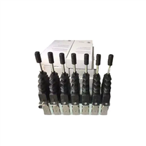 掘進(jìn)機(jī)配件力士樂摩擦片定位先導(dǎo)閥1-2TH6T97-1X/M01