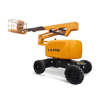 20米內(nèi)燃曲臂高空作業(yè)平臺(tái)